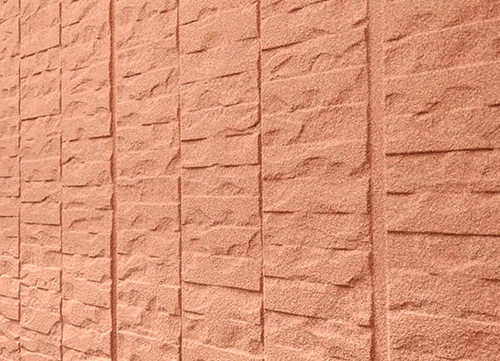 吹き付け塗装イメージ