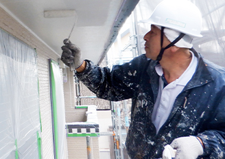 技術が高い精鋭が在籍