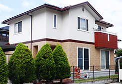 山形市 1948年創業