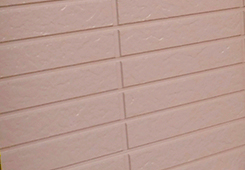 ハイクラス「2液シリコン塗装」が基本仕様！