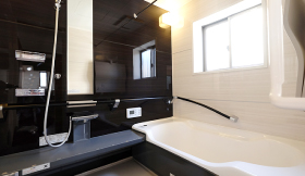 ユニットバスリフォーム