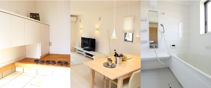 内装リフォーム