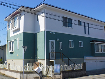 山形市 Y様邸 （リフォーム）:after