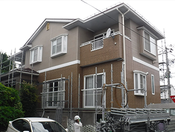 山形市 Y様邸 （リフォーム）:Before