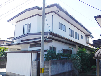 山形市 K様邸 （リフォーム）:after