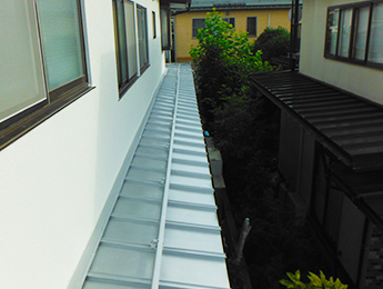 山形市 K様邸 （リフォーム）:after