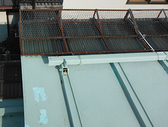 山形市 K様邸 （リフォーム）:Before