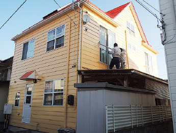 山形市 E様邸 （リフォーム）:after