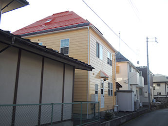 山形市 E様邸 （リフォーム）:after