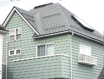 山形市 E様邸 （リフォーム）:Before