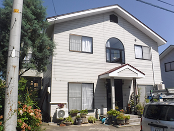 山形市 K様邸 （リフォーム）:Before