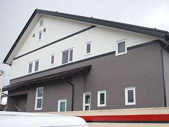 山形市 T様邸 （リフォーム）:after