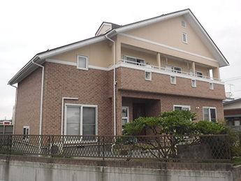 山形市 T様邸 （リフォーム）:Before