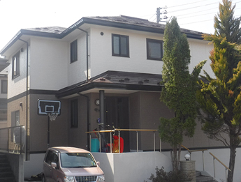 山形市 S様邸 （リフォーム）:Before