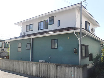 寒河江市 S様邸 （リフォーム）:after