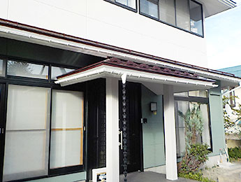 寒河江市 S様邸 （リフォーム）:after