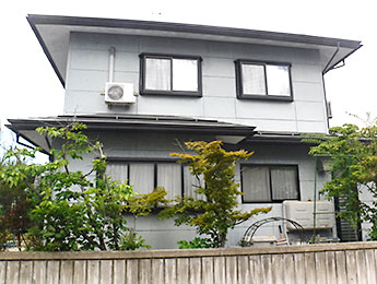 寒河江市 S様邸 （リフォーム）:Before