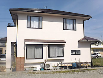 天童市 S様邸 （リフォーム）:after