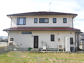 天童市 S様邸 （リフォーム）:after