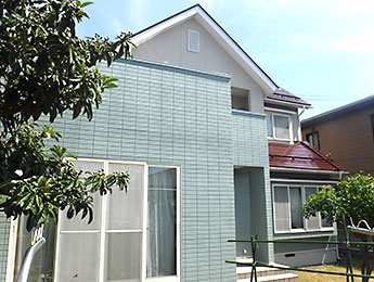 山形市 N様邸 （リフォーム）:after