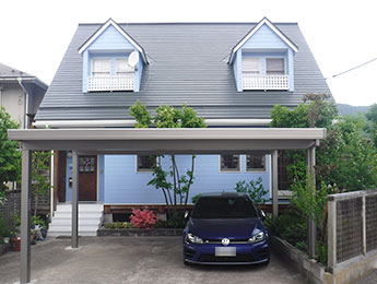 山形市 N様邸 （リフォーム）:after