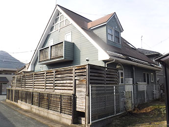 山形市 N様邸 （リフォーム）:Before