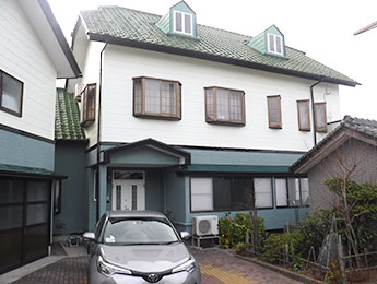 鶴岡市 S様邸 （リフォーム）:after