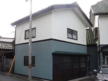 鶴岡市 S様邸 （リフォーム）:after