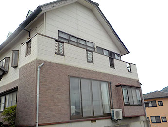 鶴岡市 S様邸 （リフォーム）:Before