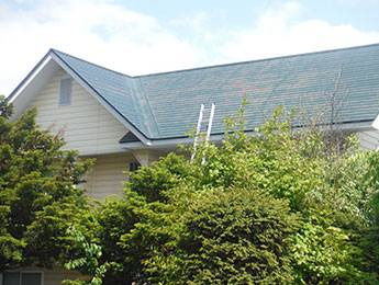 長井市 A様邸 （リフォーム）:Before