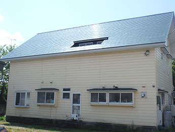 長井市 A様邸 （リフォーム）:Before