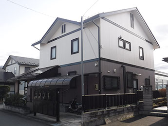 山形市 O様邸 （リフォーム）:after