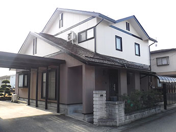 山形市 O様邸 （リフォーム）:after