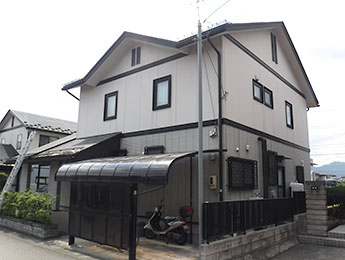 山形市 O様邸 （リフォーム）:Before