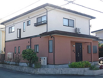 天童市 M様邸 （リフォーム）:after