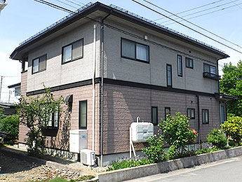 天童市 M様邸 （リフォーム）:Before