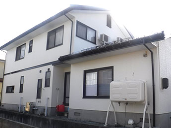 山形市 U様邸 （リフォーム）:after