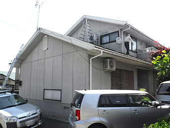 山形市 U様邸 （リフォーム）:Before