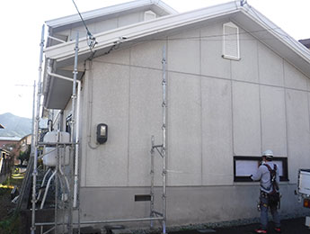 山形市 U様邸 （リフォーム）:Before