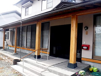 山形市 U様邸 （リフォーム）:after