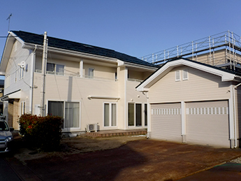 山形市 U様邸 （リフォーム）:after