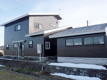 山形市 U様邸 （リフォーム）:after