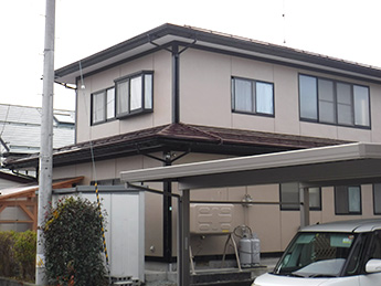 山形県寒河江市 S様邸 （リフォーム）:after