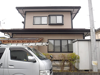 山形県寒河江市 S様邸 （リフォーム）:after