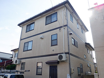 山形県山形市 I様邸 （リフォーム）:Before