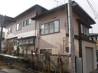 山形県山形市 S様邸 （リフォーム）:after