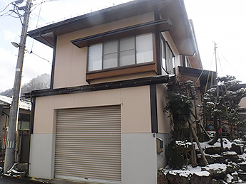 山形県山形市 S様邸 （リフォーム）:after