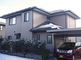 山形県山形市 S様邸 （リフォーム）:after