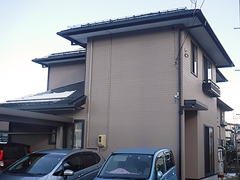 山形県山形市 S様邸 （リフォーム）:after