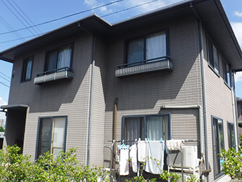 山形県山形市 S様邸 （リフォーム）:Before